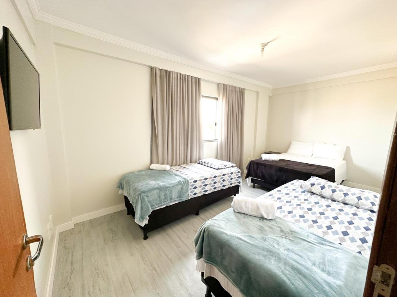 Apartamentos Em Vicente Pires Brazíliaváros Kültér fotó